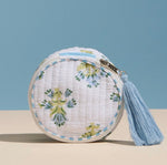 Load image into Gallery viewer, Spring Fling Cosmetic Pouch
