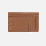 Load image into Gallery viewer, Goldie Card Case Brown Sugar
