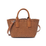Load image into Gallery viewer, Paisley Tote *More Colors*
