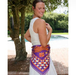 Load image into Gallery viewer, Tillman Scarf (Large)

