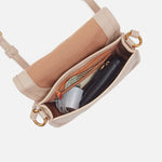 Load image into Gallery viewer, Kiva Small Crossbody Stone Gloss
