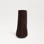 Load image into Gallery viewer, Paige Brown Suede
