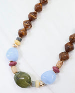 Load image into Gallery viewer, York Stone Necklace
