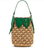 Load image into Gallery viewer, Feelin Pine Purse
