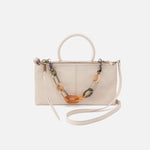 Load image into Gallery viewer, Sable Crossbody with Charm
