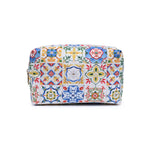 Load image into Gallery viewer, Amalfi Travel Pouch **More Colors**
