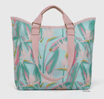 Load image into Gallery viewer, Birds of Paradise Tote
