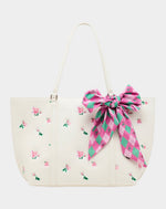 Load image into Gallery viewer, Rosebud Tote
