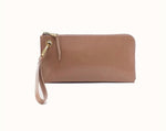 Load image into Gallery viewer, Jett Wristlet- Woodsmoke
