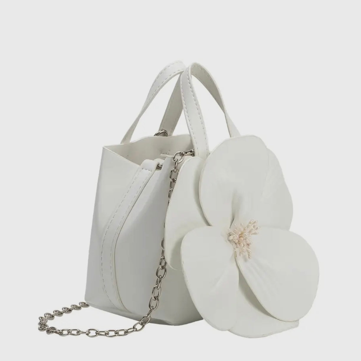Monroe Flower Bag
