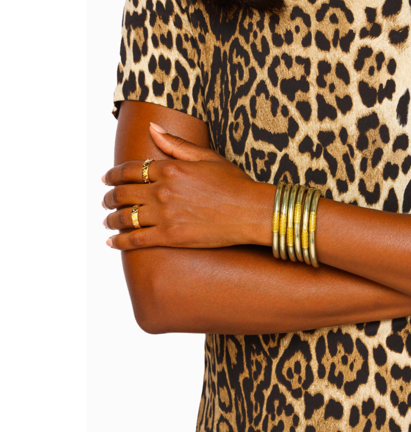 Etoile All Weather Bangles