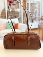 Load image into Gallery viewer, Scottie Satchel Harvest Root
