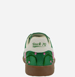 Load image into Gallery viewer, Ghost Floral Green
