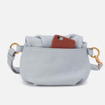 Load image into Gallery viewer, Harley Crossbody Sling Blue Pearl
