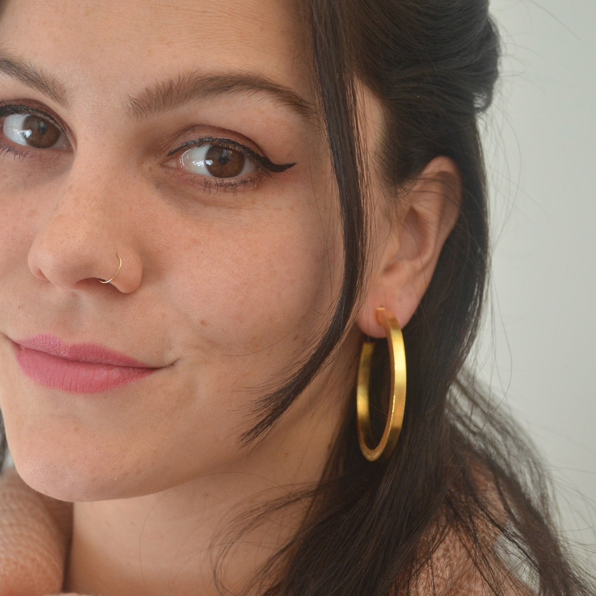 AG1097 Pamela Earring