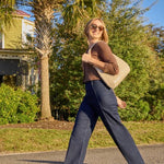 Load image into Gallery viewer, Madison Shoulder Bag Stone Gloss
