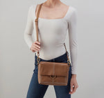 Load image into Gallery viewer, Austin Flap Crossbody
