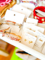 Load image into Gallery viewer, Carolina Hinge Bangle

