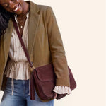 Load image into Gallery viewer, Rouge Shoulder Chocolate
