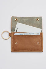 Load image into Gallery viewer, Animal Print Card Holder *more colors
