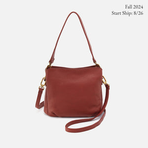 Starr Convertible Shoulder