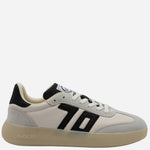 Load image into Gallery viewer, Brooklyn White/Black
