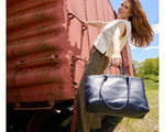 Load image into Gallery viewer, Studio Softie- Navy
