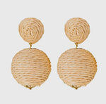 Load image into Gallery viewer, Eleanor Earring
