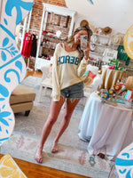 Load image into Gallery viewer, Beach Knit Coverup
