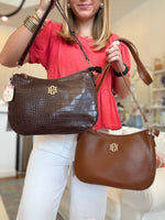 Load image into Gallery viewer, Charlee Crossbody Saddle
