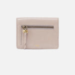 Load image into Gallery viewer, Hutton Small Wallet Stone Gloss
