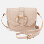 Load image into Gallery viewer, Kiva Small Crossbody Stone Gloss
