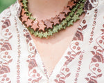 Load image into Gallery viewer, Star Necklace Small Hunter
