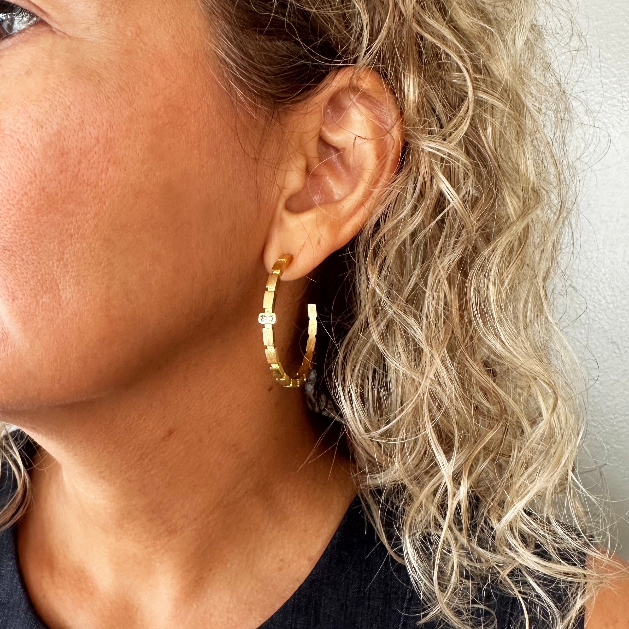 AG1615 Ileana Earring