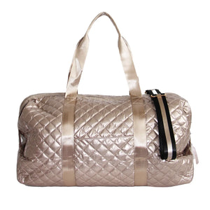 The Debra Diamond Weekender Bag *More Colors