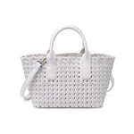 Load image into Gallery viewer, Paisley Tote *More Colors*

