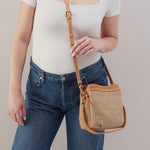 Load image into Gallery viewer, Starr Convertible Shoulder Bag
