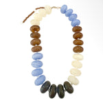 Load image into Gallery viewer, Carissa Necklace *more colors*
