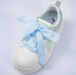 Load image into Gallery viewer, Girly Gingham Specialty Laces *Multiple Colors*
