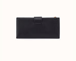 Load image into Gallery viewer, Dunn Continental Wallet- Black

