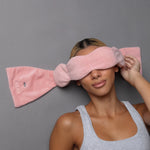 Load image into Gallery viewer, Nodpod Weighted Sleep Mask
