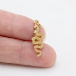 Load image into Gallery viewer, Snake Charm
