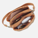 Load image into Gallery viewer, Starr Convertible Shoulder Bag
