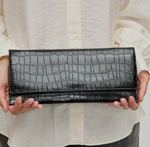 Load image into Gallery viewer, Adelle Clutch *More Colors
