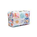 Load image into Gallery viewer, Amalfi Travel Pouch **More Colors**
