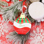 Load image into Gallery viewer, Spongelle Holiday Ornament *More Scents*
