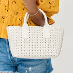 Load image into Gallery viewer, Paisley Tote *More Colors*
