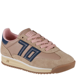 Load image into Gallery viewer, Jogger Z Camel Navy Pink

