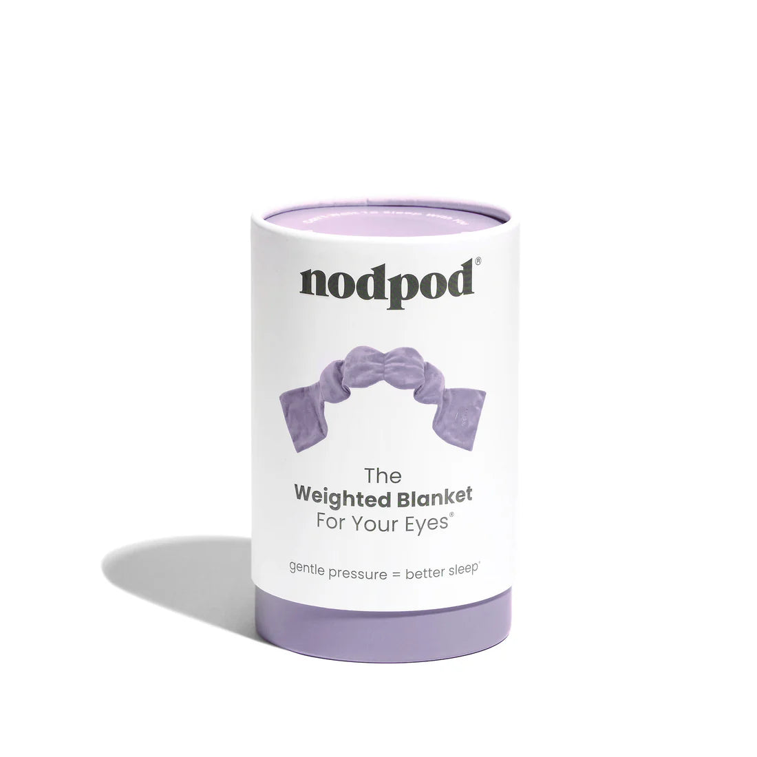 Nodpod Weighted Sleep Mask