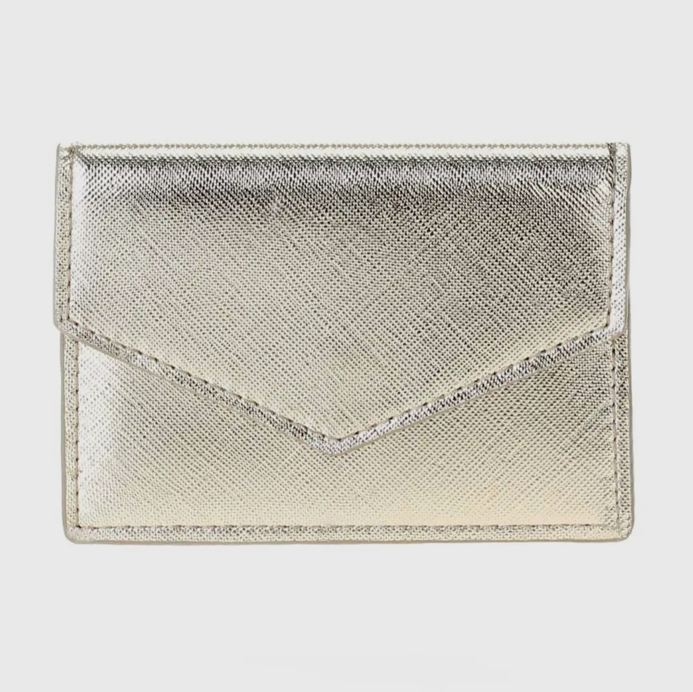 Envelope Cardholder Wallet